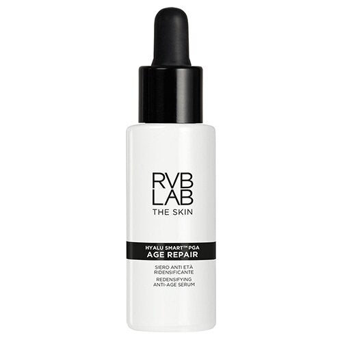 RVBLAB Age Repair Siero Anti-Età Ridensificante 30 ml