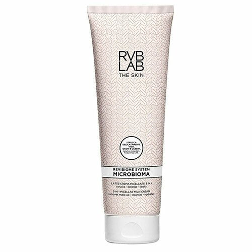 RVBLAB Latte Crema Micellare 3 in 1 250 ml