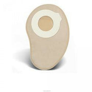 Sacca colostomia esteem synergy+ a fondo chiuso con adesivotrasparente standard filtro 13-61 mm 30 pezzi