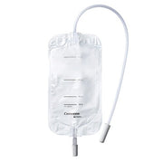 Sacca gamba comfort monouso da 750ml con tubo da 35 cm e laccetti 30 pezzi
