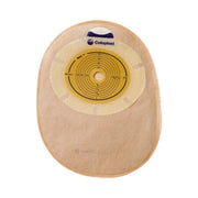 Sacca per colostomia chiusa ricoperta in tessuto non tessutoritagliabile 10/76mm misura maxi 500ml articolo 15480