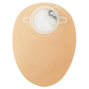 Sacca per colostomia sistema a 2 pezzi dansac novalife2 midichiusa opaca 55mm