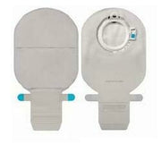 Sacca per ileostomia sensura mio 430 click aperta con apertura ispezionabile hide-away sistema a 2 pezzi maxi flangia 60mm 30 pezzi