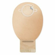 Sacca per ileostomia sistema a 2 pezzi dansac novalife2 maxiaperta opaca 55mm