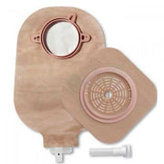 Sacca sistema 2 pezzi per ileostomia l&r maxi opaca 70mm 30pezzi