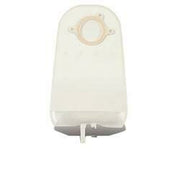 Sacca urostomia con tubicino di scarico valvola antireflusso e pellicola di rivestimento sistema 2s plus uro 32mm 10 sacche +2 tubi di raccordo