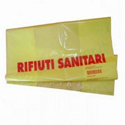Sacchetto Monouso Rifiuti Sanitari Per Strutture Mediche