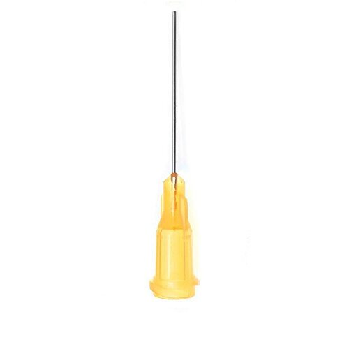 Safety Ago Sterile Monouso 20 G Con Luer Lock 1 Pezzo