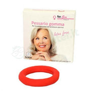 Safety Pessario In Gomma 50 mm 17482