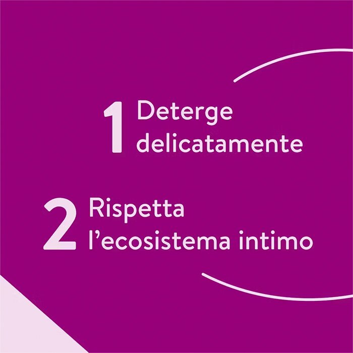 Saforelle Detergente Intimo Delicato Gel Pelli Sensibili 500 ml
