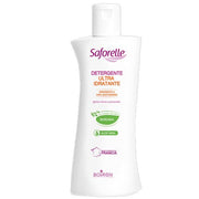 Saforelle Detergente Intimo Ultra Idratante Gel 250 ml