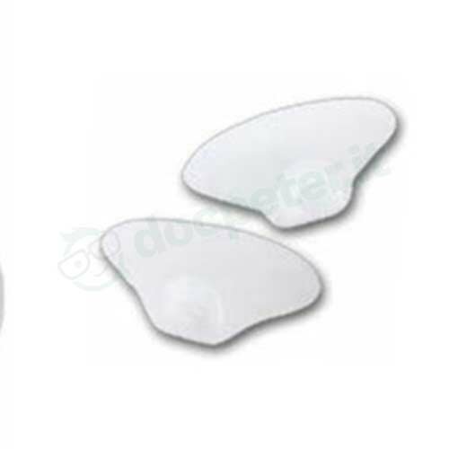Safte Orione Okped Cuscinetto Metatarsale in gel Polimero G101 Taglia S 1 Paio