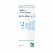 Sale dr schussler n.12casu 200