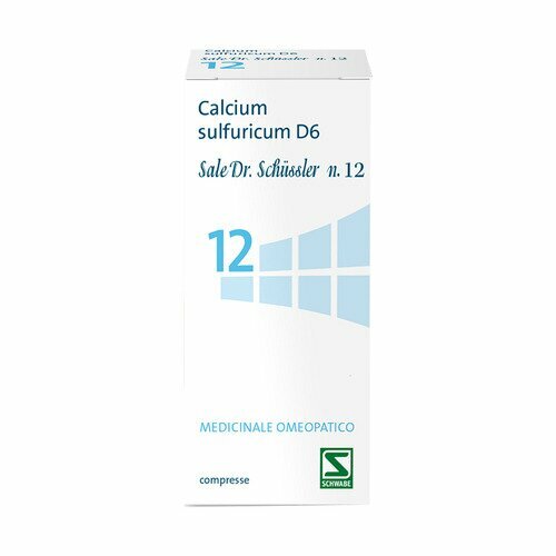 Sale dr schussler n.12casu 200