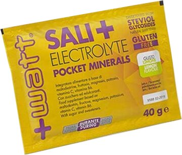 Sali+ limone mineral pocket 40 g