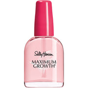Sally hansen curativo maximum