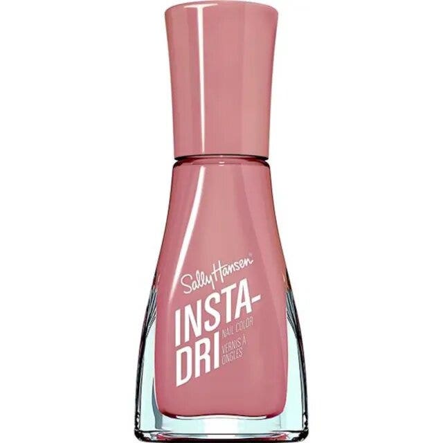 Sally hansen smalto insta-dri asciugatura extra rapida 203 buffer and tumble