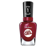Sally hansen smalto miracle gel shade n.440 dig fig 14,7ml