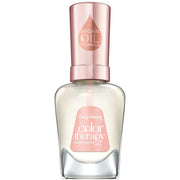 Sally hansen smalto nail&cutic