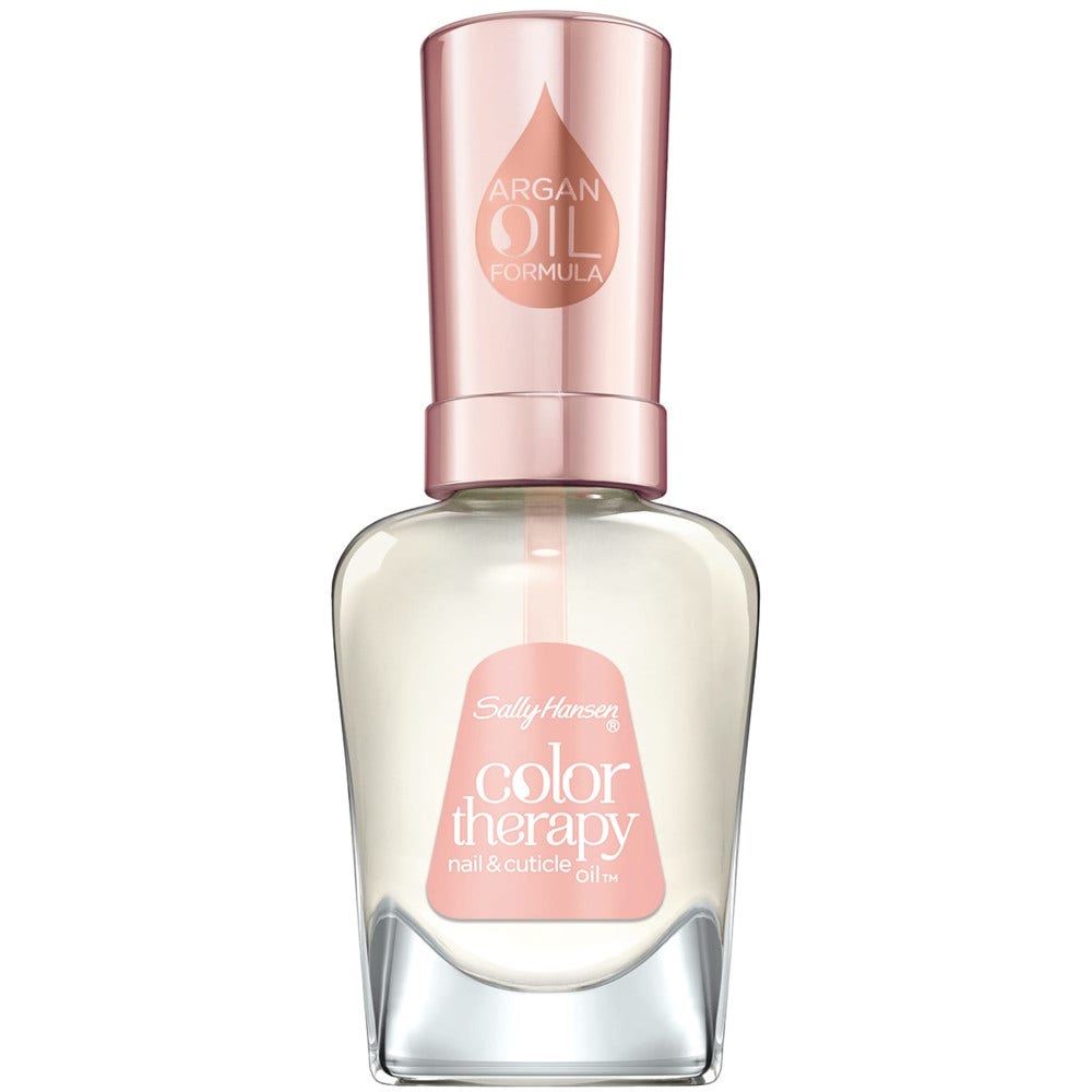 Sally hansen smalto nail&cutic