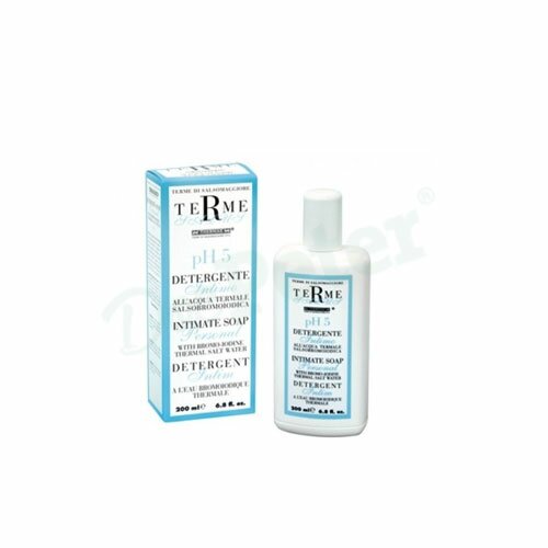 Salso det intimo 200ml fl