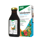 Saludynam 250 ml