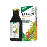 Salufrangol Integratore Transito Intestinale 250 ml