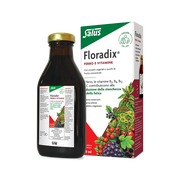 Salus Floradix Ferro 250 Ml