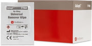 Salviette adapt rimozione adesivi universali 50 pezzi