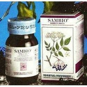 Sambio 35 capsule