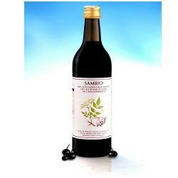 Sambio 4 3 bottiglie + 1 omaggio 3000 ml