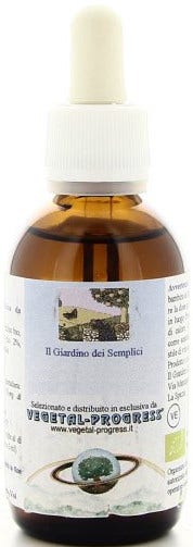 Sambuco estratto idroalcolico gocce 50 ml
