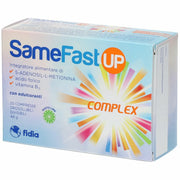 Samefast Up Complex  20 compresse orosolubili