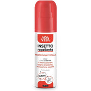 Sanavita insetti molesti 100ml