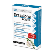 Sanavita pressione agicol30 compresse