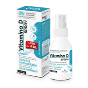 Sanavita vitamina d spray
