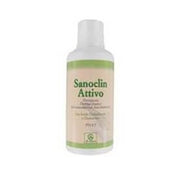Sanoclin attivo shampoodoccia 500 ml