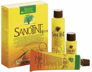 Sanotint light biondo chiaro naturale 80 125 ml