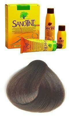 Sanotint light tintura castano chiaro 74
