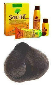 Sanotint light tintura castano naturale 73