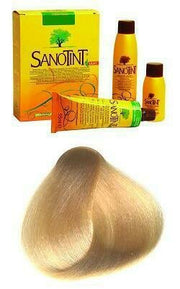 Sanotint light tintura biondissimo dorato 87 125 ml