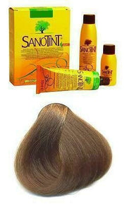 Sanotint light tintura biondo naturale 79 125 ml