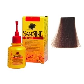 Sanotint reflex castano ramato 80 ml