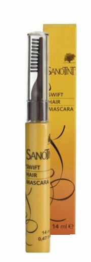 Sanotint swift hair mascara s10 biondo chiaro 14 ml
