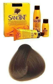 Sanotint tintura capelli 30 biondo scuro caldo 125 ml