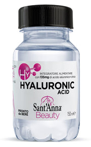 Sant'anna beauty hyaluronic acid 150 ml