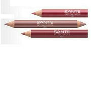 Sante matita contorno labbra soft mineral 03 playful rose 1,14 g