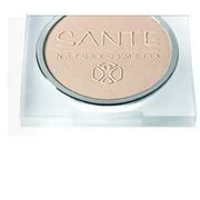 Sante polvere compatta 03 warm honey 9 g