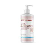 Santex skin protettiva latte detergente s/r