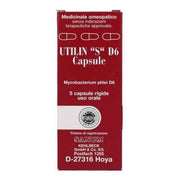 Sanum utilin s d6 5 capsule